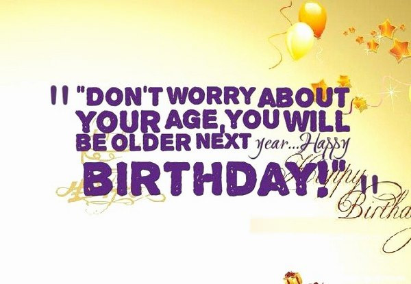 Big Brother Birthday Quotes
 90 Best Happy Birthday Wishes To Say To The People That