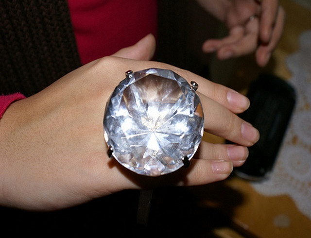 Big Diamond Wedding Rings
 Best Really Big Diamond Rings Big Wedding Rings Diamonds