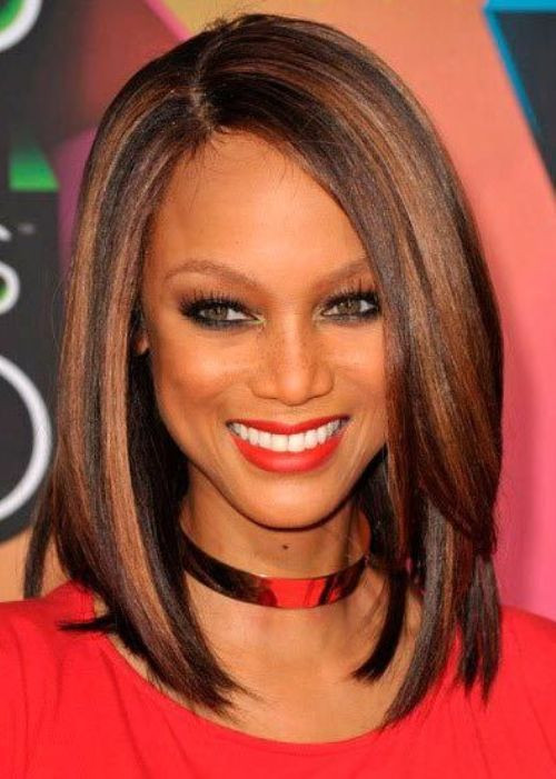 Big Forehead Hairstyles Female
 30 Best Hairstyles for Big Foreheads
