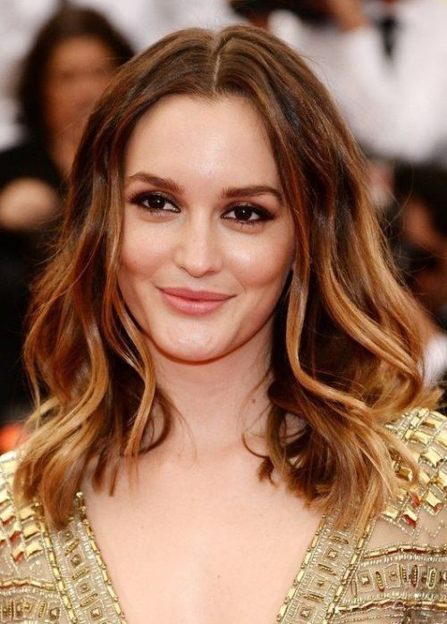 Big Forehead Hairstyles Female
 30 Best Hairstyles for Big Foreheads