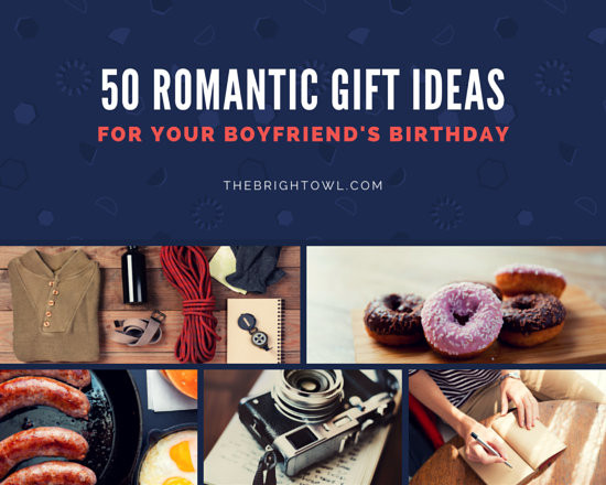 Big Gift Ideas For Boyfriend
 Romantic Gift Ideas for Boyfriend Collage