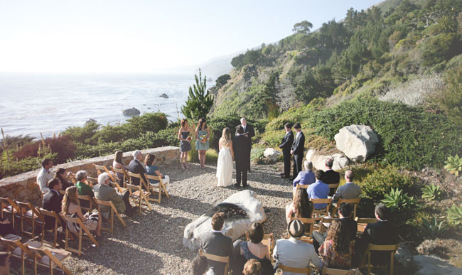 Big Sur Wedding Venues
 Wedding Venues Big Sur