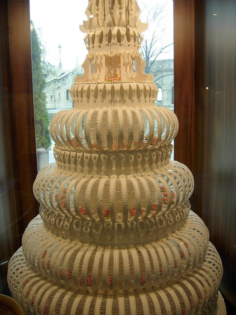 Biggest Birthday Cake
 8c z