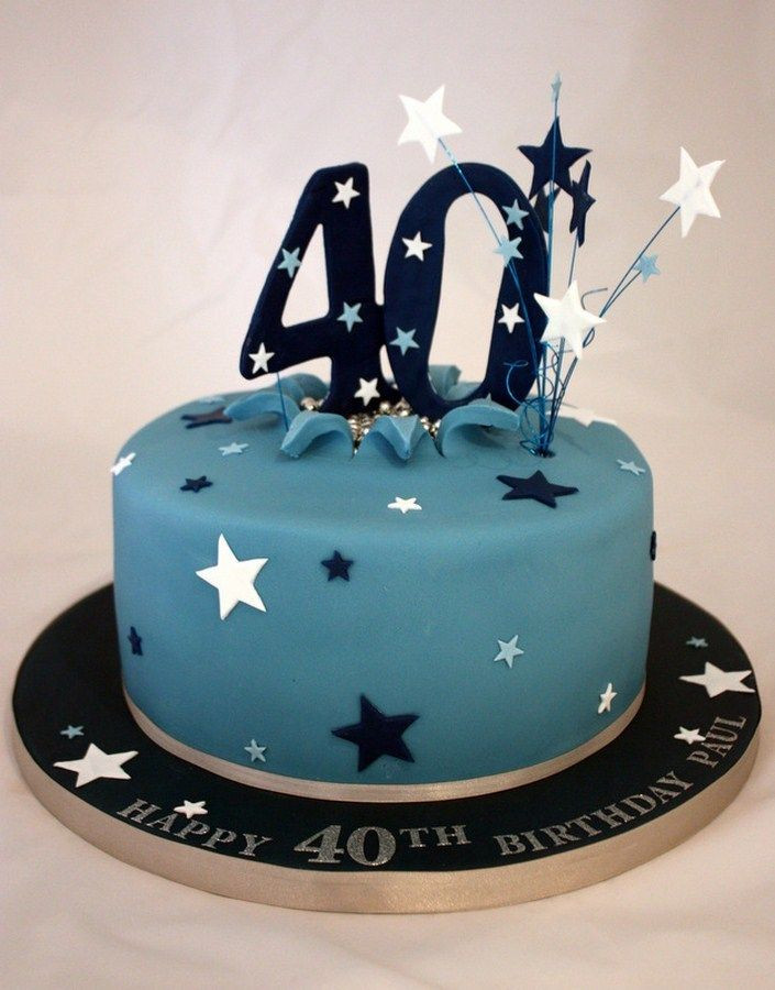 Birthday Cake For Man
 BIRTHDAY CAKE IDEAS FOR MEN Fomanda Gasa