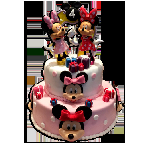 Birthday Cake Images For Kids
 Childrens Cakes French Bakery