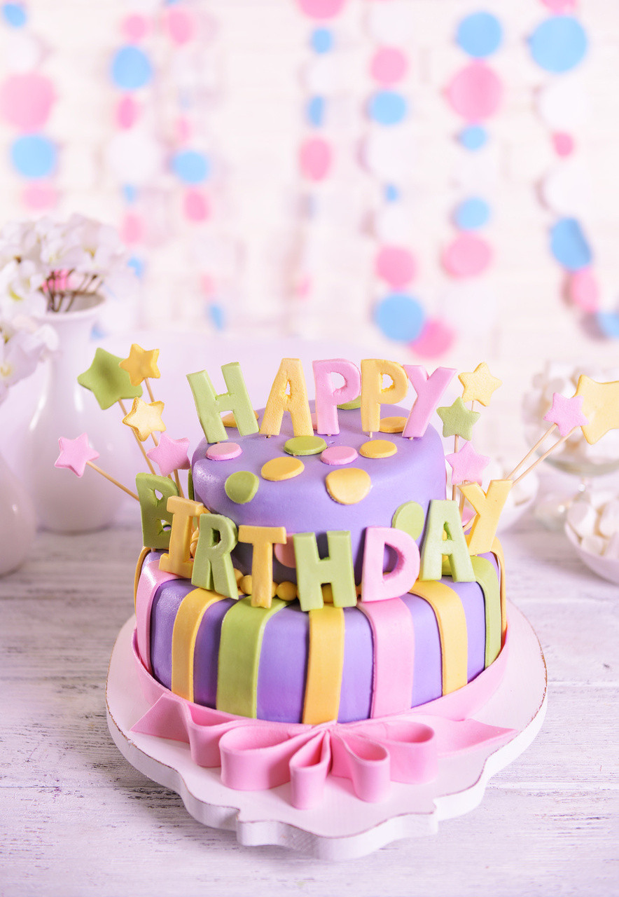 Birthday Cake Images For Kids
 Tips for Kids Birthday Cakes