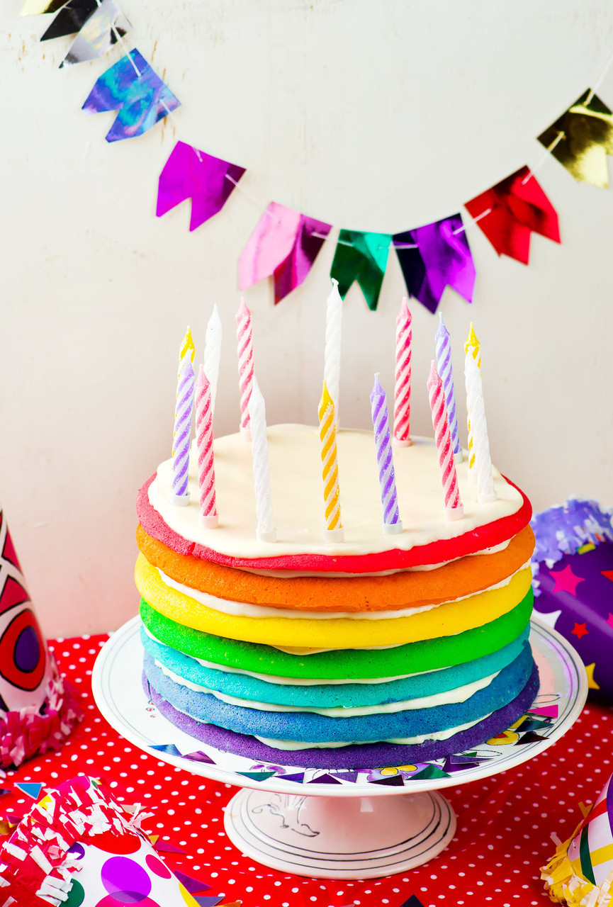 Birthday Cake Images For Kids
 Tips for Kids Birthday Cakes