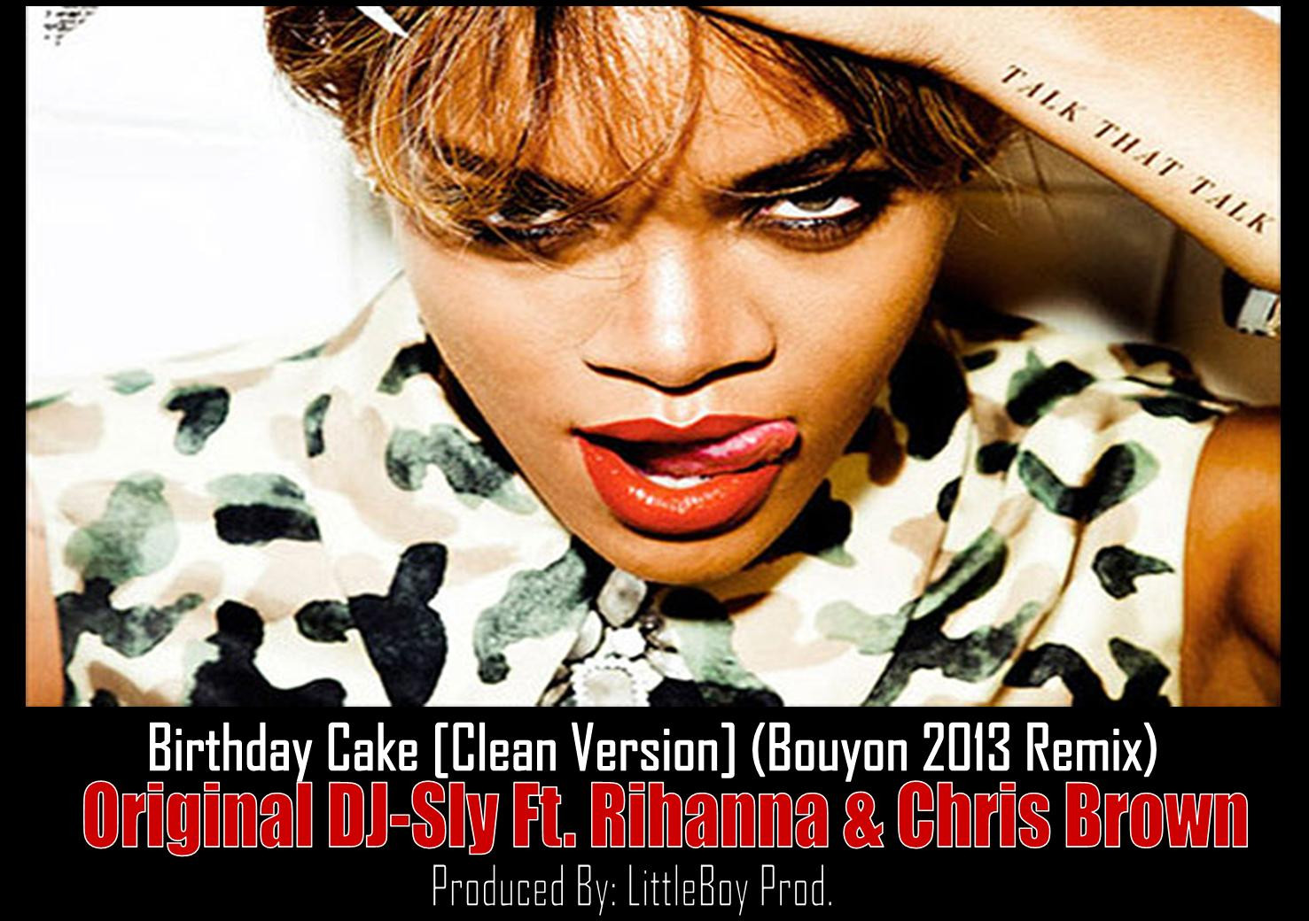 Birthday Cake Rihanna Mp3
 Rihanna Birthday Cakes