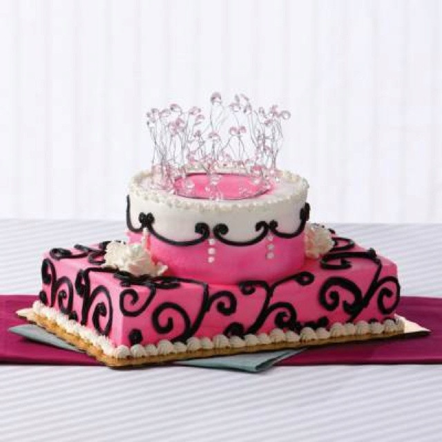 Birthday Cakes At Publix
 46 best Skye s 13th images on Pinterest