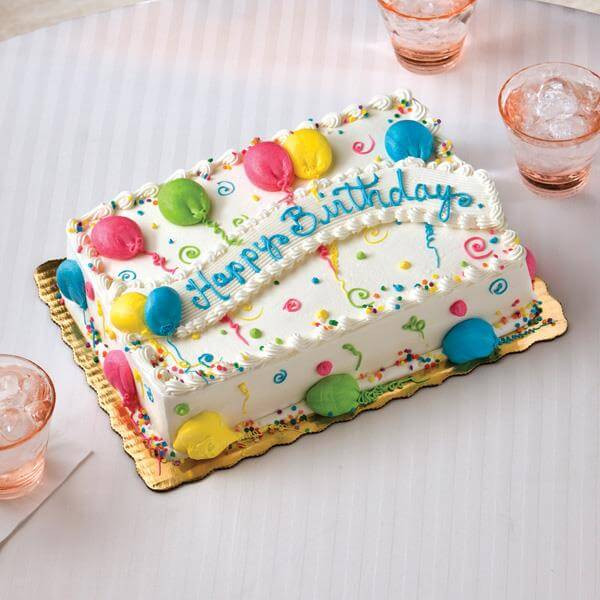 Birthday Cakes At Publix
 Publix Cakes Prices Models & How to Order