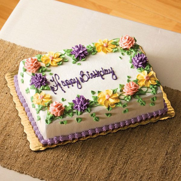 Birthday Cakes At Publix
 23 best birthday cakes images on Pinterest