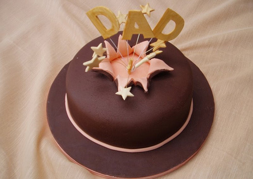 Birthday Cakes For Dad
 Pinterest • The world’s catalog of ideas