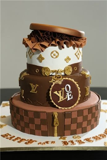 Birthday Cakes Los Angeles
 60 best images about Birthday & Special Event Cakes on