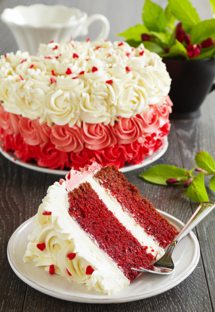 Birthday Cakes Online
 Order Red Velvet Cake line Buy and Send Red Velvet Cake