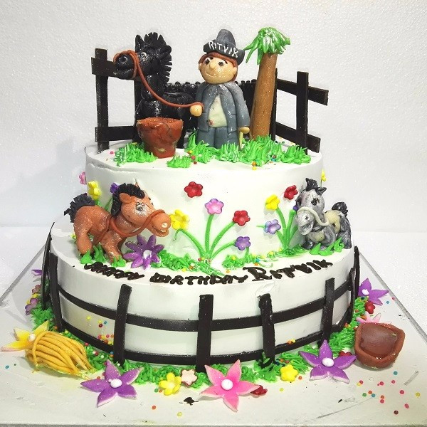 Birthday Cakes Online
 Birthday Cakes in Bangalore