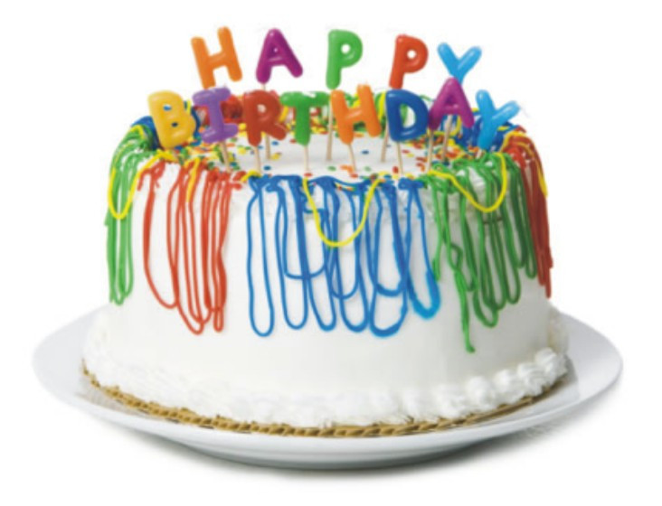 Birthday Cakes Online
 January Birthdays Chip Chat