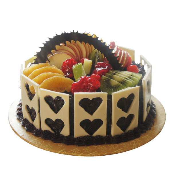 Birthday Cakes Online
 Order Cakes line Midnight Cake Delivery