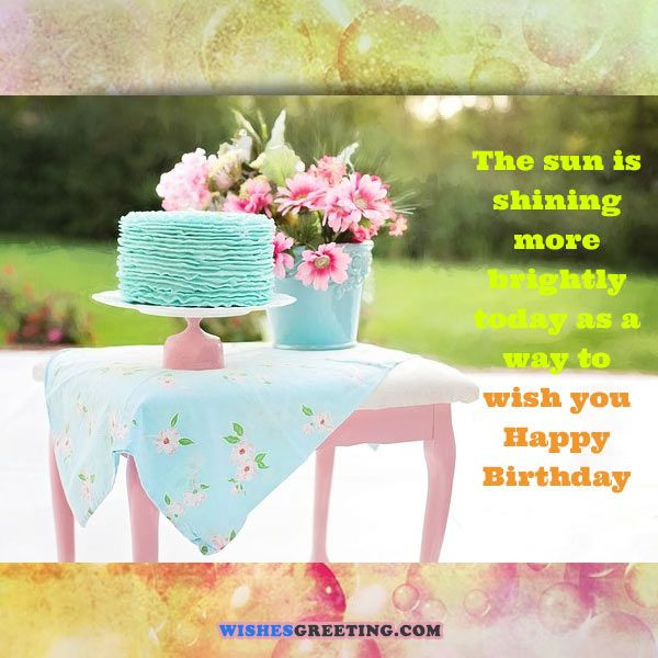Birthday Card Images
 The 50 Happy Birthday Cards &
