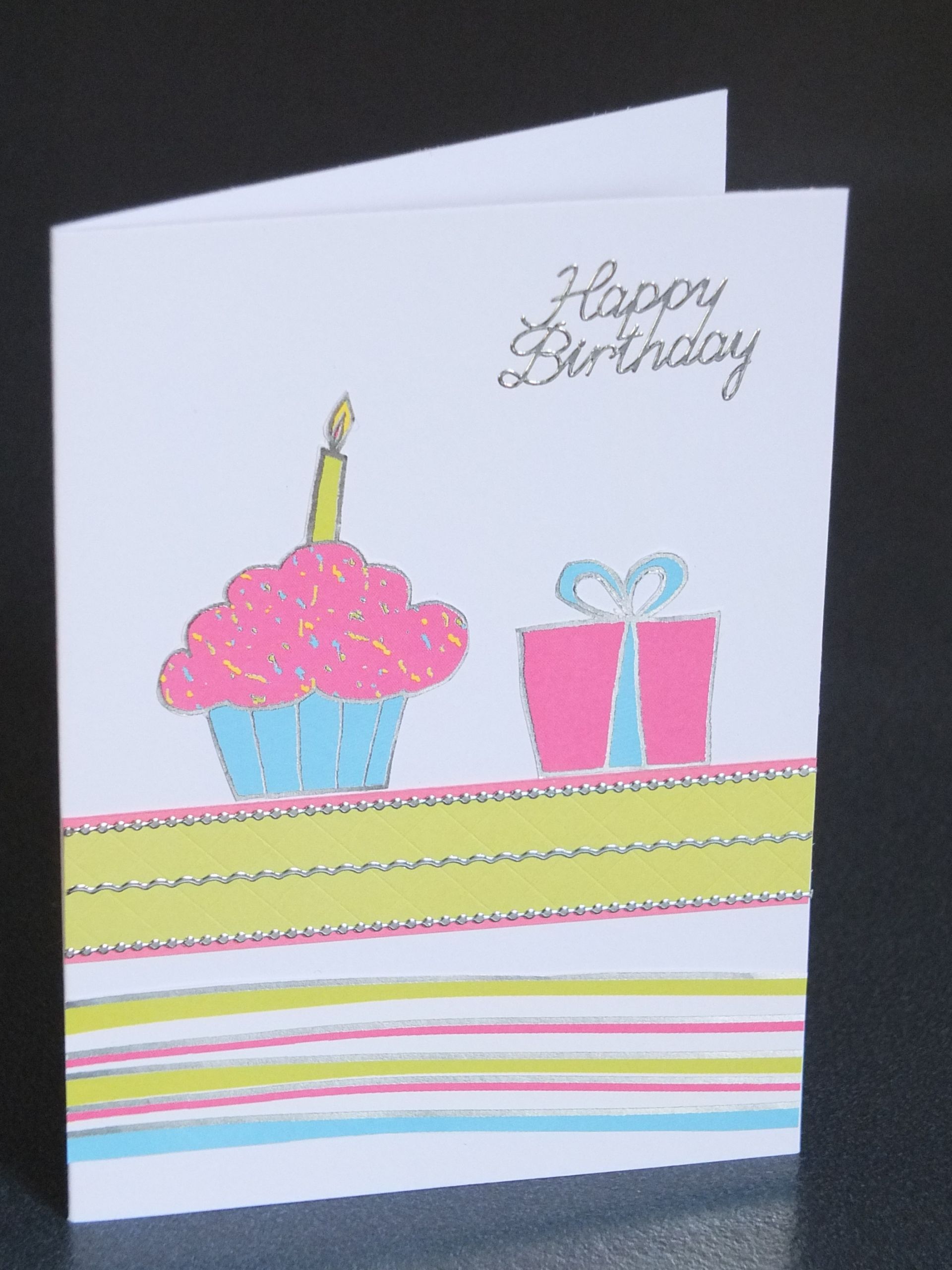 Birthday Cards
 Funky Birthday Cards – Patricia s Creative Corner