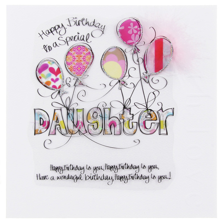 Birthday Cards For Daughters
 16th Birthday Quotes For Daughter QuotesGram