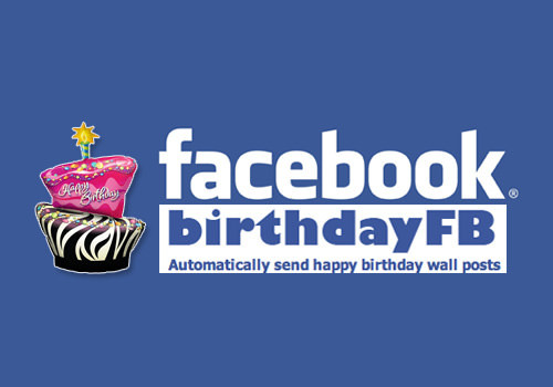 Birthday Cards To Post On Facebook
 How To Schedule Birthday Greetings in Advance