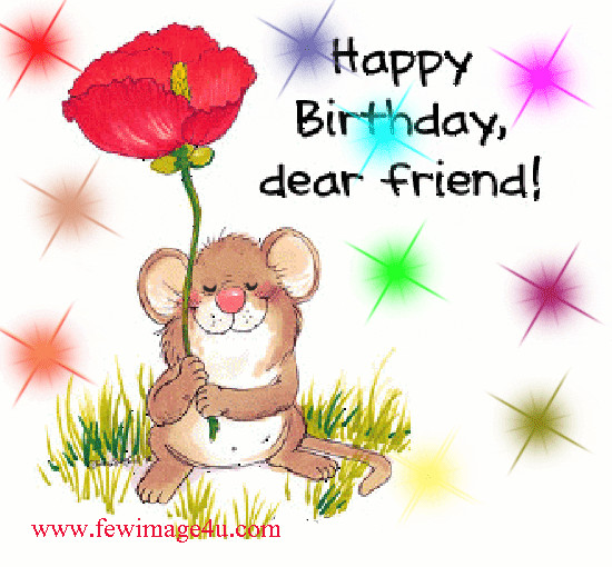 Birthday Cards To Post On Facebook
 Happy Birthday GIFs Find & on GIPHY
