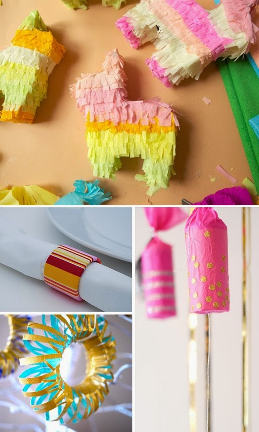 Birthday Craft Ideas For Kids
 Fun craft ideas for kids birthday party