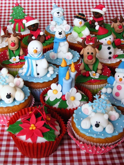 Birthday Cupcake Decorating Ideas
 40 Cute Birthday Cupcake Decorating Ideas For Kids DesignMaz