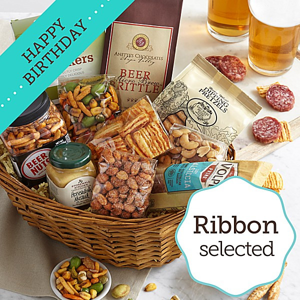 Birthday Delivery Gifts
 Birthday Gift Baskets Send Same Day Delivery Baskets