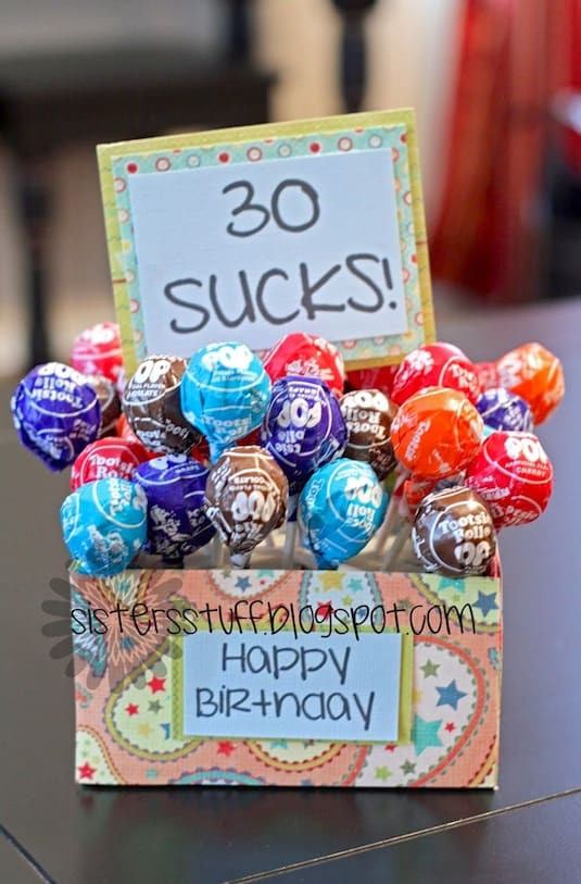 Birthday Gift Craft Ideas
 43 Fun And Creative DIY Gift Ideas Everyone Your Gift
