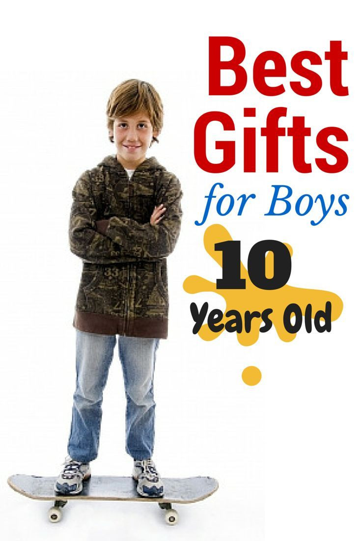 Birthday Gift For 10 Year Old Boy
 75 Best Toys for 10 Year Old Boys MUST SEE 2018
