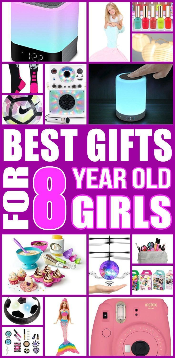 Birthday Gift Ideas For 8 Year Girl
 9 best Best Gifts for Girls images on Pinterest