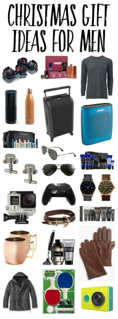 Birthday Gift Ideas For Husband Who Has Everything
 Christmas Gifts for Husband who has Everything & And Gifts