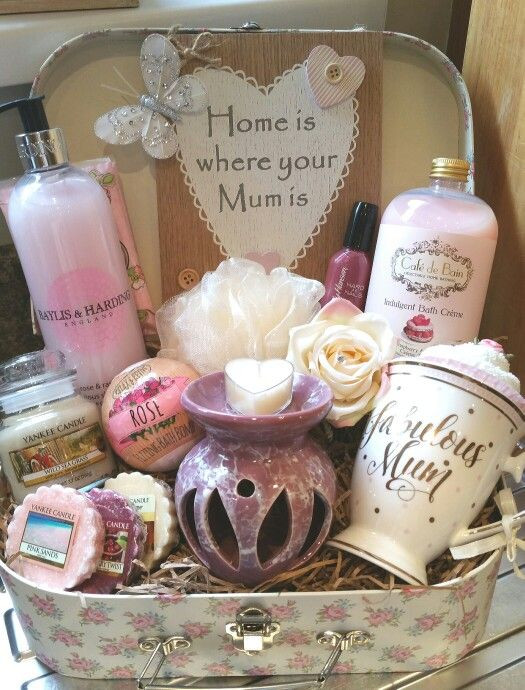 Birthday Gift Ideas For New Moms
 Swansea