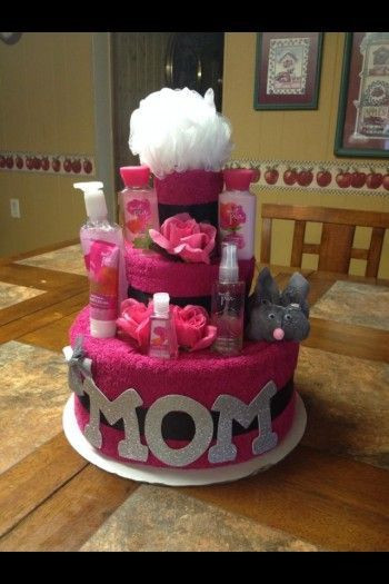 Birthday Gift Ideas For New Moms
 22 Homemade Mother s Day Gifts That Aren t Cheesy
