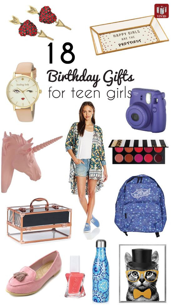 Birthday Gift Ideas For Tween Girl
 208 best images about Birthday Ideas • Birthday Gifts on
