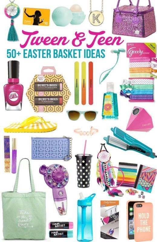 Birthday Gift Ideas For Tween Girl
 Pin on CELEBRATE Spring