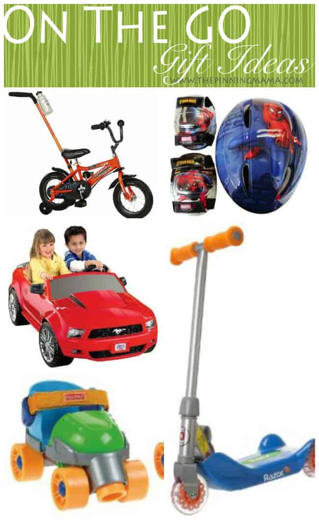 Birthday Gifts For 4 Year Old Boy
 The Best Gift Ideas for a 4 Year Old Boy