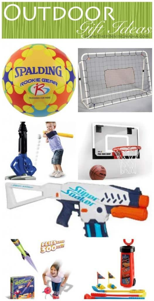 Birthday Gifts For 4 Year Old Boy
 The Best List of Gift Ideas for a 4 Year Old BOY • The