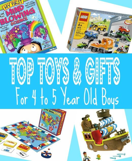 Birthday Gifts For 4 Year Old Boy
 Best Toys & Gifts for 4 Year Old Boys in 2013 Christmas