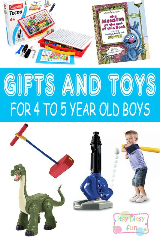 Birthday Gifts For 4 Year Old Boy
 35 best images about Great Gifts and Toys for Kids for