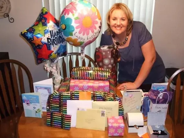 Birthday Gifts For Mother
 What are some good birthday t ideas for a mom Quora