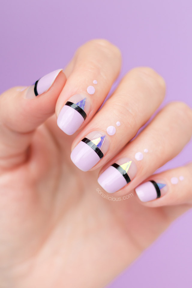 Birthday Nail Designs
 4 Edgy Birthday Nail Designs You Haven t Seen Before