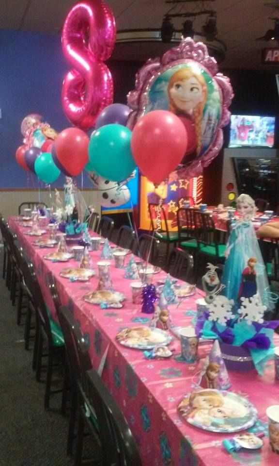 Birthday Party At Chuck E Cheese
 27 best Party cheesy images on Pinterest