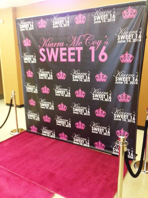Birthday Party Charlotte Nc
 Pin on Step and Repeat charlotte