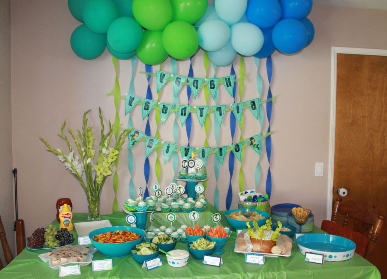 Birthday Party Decorations At Home
 Save These 13 Simple Birthday Decoration Ideas At Home