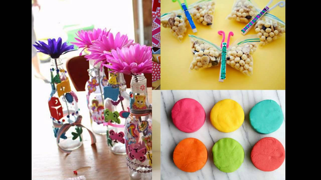 Birthday Party Decorations At Home
 Kids birthday party ideas at home