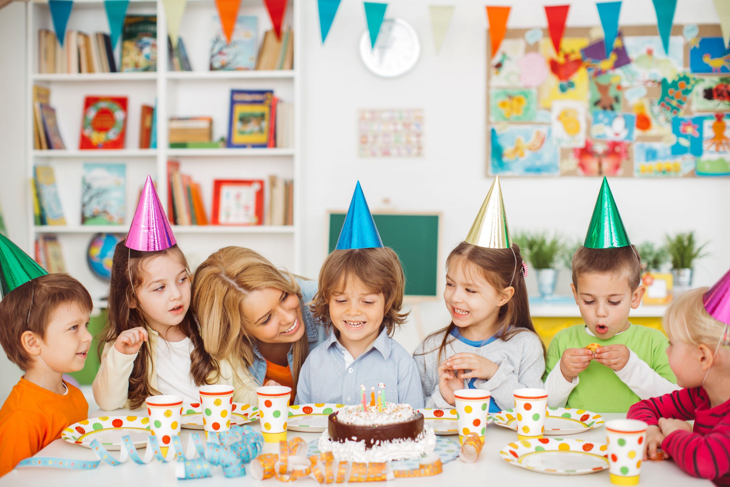 Birthday Party Game
 24 Birthday Party Games That Won t Cost You a Dime