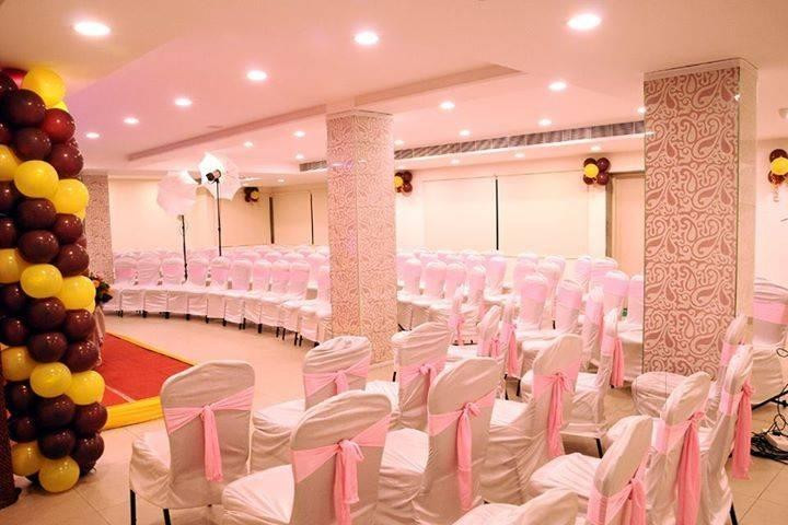 Birthday Party Hall
 List Mini Party Halls In Chennai With Price Ideal For
