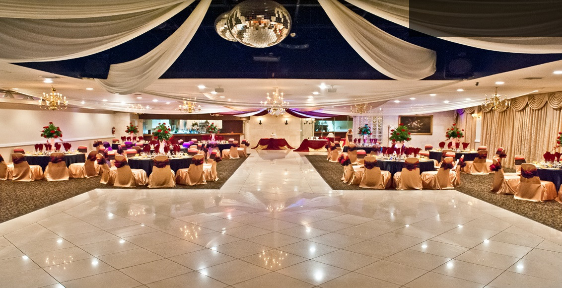 Birthday Party Hall
 Take This Quiz To Find Your Perfect Party Venue